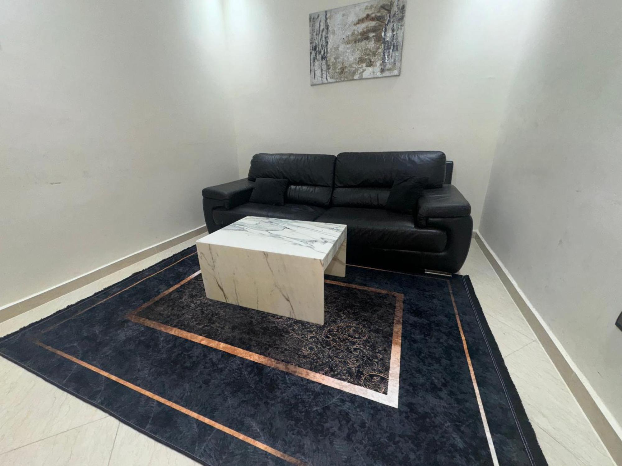 Magnifique Appartement A Rabat Proche De La Mer Exterior foto